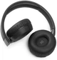 Навушники JBL TUNE 660 NC Black (JBLT660NCBLK) - зображення 2