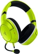 Навушники Razer Kaira X для Xbox Electric Volt (RZ04-03970600-R3M1) - зображення 4