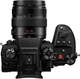 Стандартний об'єктив Panasonic H-ES12035E Leica DG Vario Elmarit 12-35mm f/2.8 II ASPH. POWER OIS (H-ES12035E) - изображение 2