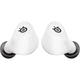 Навушники бездротові SteelSeries Arctis GameBuds White (61682) - зображення 4