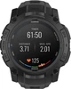 Garmin Instinct 3 50mm AMOLED Tactical Edition Black with Black Band (010-03020-50/90) - зображення 8
