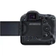 Бездзеркальний фотоапарат Canon EOS R3 Вody Black (4895C014) - изображение 4