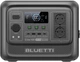 Зарядна станція Bluetti Elite 100 V2 / 1800 Вт / 1024 Вт⋅год / LiFePO4 (P-EL100V2-EU-GY-BL-010) - изображение 1