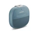 Портативна акустика Bose SoundLink Micro Stone Blue - изображение 1