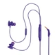 Навушники JBL Quantum 50 Purple (JBLQUANTUM50PUR) - зображення 3