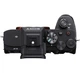 Бездзеркальний фотоапарат Sony Alpha A7 IV kit (28-60mm) - изображение 6