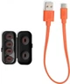 Навушники TWS JBL Tune Flex Black (JBLTFLEXBLK) - зображення 2