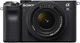 Фотоапарат Sony Alpha a7C + 28-60 mm Kit Black (ILCE7CLB) - изображение 1
