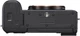 Фотоапарат Sony Alpha a7C + 28-60 mm Kit Black (ILCE7CLB) - изображение 2