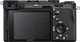 Фотоапарат Sony Alpha a7C + 28-60 mm Kit Black (ILCE7CLB) - изображение 5