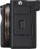 Фотоапарат Sony Alpha a7C + 28-60 mm Kit Black (ILCE7CLB) - изображение 7