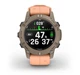 Смарт-годинник GARMIN Descent G2 Paloma with Shell Pink Band (010-02986-01) - зображення 3