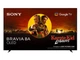 Телевізор Sony K-65XR8A - зображення 1