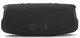 Портативна колонка JBL Charge 5 40W Black (JBLCHARGE5BLK) - зображення 2