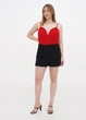 Шорти 42, чорний (М-800408-1) - изображение 1