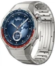 Смарт-годинник Huawei Watch GT 5 Pro 46 mm Titanium (55020DKB) - изображение 4