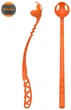 Игрушка для собак Barksi подборщик‑метатель мяча Skipdawg Original Ball Launcher 18" (2007033031153) - изображение 2