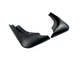 Брызговики передние Audi A8 2003-2009 комплект 2 шт. для Audi A8 D3 2002-2009 (5542) - изображение 2