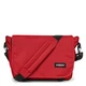 Сумка через плече EastPak Delegate 008 Black 20L у червоному кольорі. - зображення 1