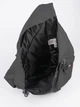 Сумка через плече EastPak Black 15L у чорному кольорі. - зображення 2