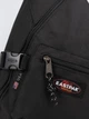 Сумка через плече EastPak Black 15L у чорному кольорі. - зображення 4