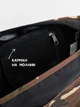 Сумка через плече EastPak Delegate 008 Black 20L у камуфляжному кольорі. - зображення 4