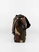 Сумка через плече EastPak Delegate 008 Black 20L у камуфляжному кольорі. - зображення 8