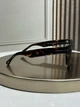 Солнцезащитные очки Tom Ford FT1085 Mikel гавана квадратные черепаховые, зеленая линза, унисекс, - изображение 4