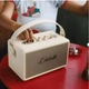 Портативна колонка Marshall Kilburn III Cream (1007973) - изображение 6