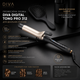 Плойка для волос Diva Digital Tong Pro 312 (32 мм) — Профессиональные щипцы для идеальных локонов - изображение 2