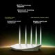 Маршрутизатор TP-LINK BE3600 / WI-FI 7 / 3.6 Гбит/с / поддержка технологии Easy Mesh - изображение 3