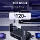 Маршрутизатор GL INET BE3600 / WI-FI 7 - изображение 5