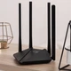 Маршрутизатор MERCURY D121 / AC1200 / WI-FI 5 - изображение 4