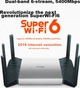 Маршрутизатор TP-LINK XDR5480 / AX5400 / WI-FI 6 - изображение 3