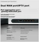 Маршрутизатор TP-LINK XDR5480 / AX5400 / WI-FI 6 - изображение 8