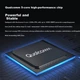 Маршрутизатор JINGDONG Yun AX6600 / Tri-Band / Wi-Fi 6 / 6.6 Гбит/с - изображение 4