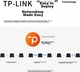 Маршрутизатор Беспроводной TP-LINK K30 / AX3000 / поддержка технологии Mesh - изображение 4