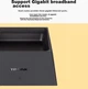 Маршрутизатор Беспроводной TP-LINK K30 / AX3000 / поддержка технологии Mesh - изображение 7
