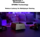 Маршрутизатор Беспроводной TP-LINK K30 / AX3000 / поддержка технологии Mesh - изображение 9