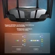 Маршрутизатор Mercury Phantom X306G / AX3000 / WI-FI 6 - изображение 7