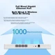 Маршрутизатор ZTE AX3000 / WI-FI 6 - изображение 6