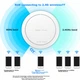 Точка доступа Ruijie RG-EAP262(G)V2 / WI-FI 6 / 1.8 Гбит/с - изображение 3