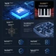 Маршрутизатор ZTE Xitian AX3000Pro+ / WI-FI 6 / 3 Гбит/с - изображение 4