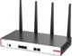 Маршрутизатор H3C GR-3000AX / WI-FI 6 / AX3000 / 3 Гбит/с - изображение 1