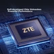 Маршрутизатор ZTE Xuntian / AX3000 / Wi-Fi 6 - изображение 4