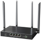 Маршрутизатор VOLANS / AX3000 / WI-FI 6 - изображение 1