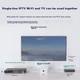 Комплект беспроводной панели доступа Ruijie RG-EG105G / WI-FI 6 / AX3000 - изображение 7