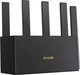 Маршрутизатор Tenda Cloudscape / AX3000 / Wi-Fi 6 - изображение 1