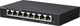 Маршрутизатор Mercury MR108GP-AC / 8xGE / PoE - изображение 1