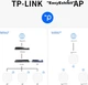 Точка доступа TP-LINK TL-AP1906GC / AC1900 - изображение 4
